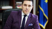 Ciprian Bucur este ministru delegat pentru relatia cu Parlamentul