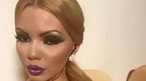 EXCLUSIV! Cum se chinuieste Beyonce de Romania ca sa aiba cel mai frumos corp din showbiz! A ajuns sa se spele imbracata! "Mi-e dor sa fac un dus ca omul normal" novalue