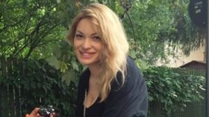 Incredibil!  Zina Dumitrescu spune cu cine are copilul Valentina Pelinel! A dezvaluit numele tatalui novalue