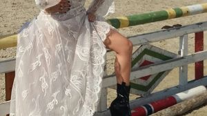 FOTO! Ilinca Vandici, pictorial de exceptie! Prezentatoarea show-ului "Bravo, ai stil!", ce va debuta pe 22 august la Kanal D, arata cu adevarat spectaculos! novalue