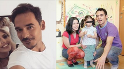 E ziua fetitei lui Razvan Simion! Ce mesaj i-a transmis Lidia Buble prin intermediul contului de socializare