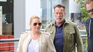 Zici c-a intinerit peste noapte! Cum arata Arnold Schwarzenegger in cel mai recent film al sau la 69 de ani! novalue