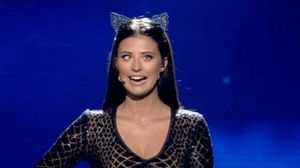 FOTO Antonia si-a aratat burtica intr-un costum mulat, insa unii fani au taxat-o! "Asta numai sa se strambe stie!" novalue