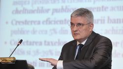 Fostul ministru de finante Daniel Daianu a strans o avere uriasa! In prezent angajat al Bancii Nationale, economistul are o casa superba in centrul Capitalei!
