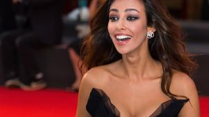 Madalina Ghenea a vrut sa o incurajeze pe Catalina Ponor dupa ce gimnasta a ratat podiumul la Rio, insa mai rau a facut! "Ce bataie de joc!" novalue