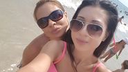 Andreea (prim-plan), fata lui "Dorel"