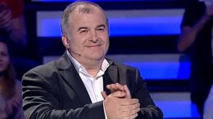 Florin Calinescu are nas bun la afaceri