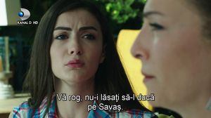 Nazli pune la cale eliberarea lui Savas din ospiciu! Cum procedeaza tanara aflati azi in "Gunes", de la 20.00, la Kanal D novalue