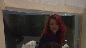 VIDEO! Cum s-au distrat Elena Gheorghe si instrumentistii ei dupa trei spectacole! Angajatii hotelului unde au fost cazati au ramas fara cuvinte! Cantareata a fost in forma maxima!