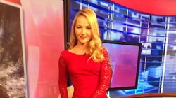 Octavia Geamanu, transfigurata de sarcina! Ce mult s-a schimbat de cand a ramas gravida