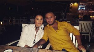 Claudia Patrascanu a aflat sexul celui de-al doilea copil al sau. “Sotul meu vrea si al treilea copil! I-am zis: nu mai pot! Hai sa crestem ce avem!” novalue