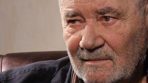 Ion Besoiu a ajuns la 85 de ani