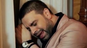 Florin Salam este distrus dupa disparitia tatalui sau