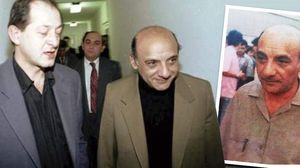 Fondatorul Caritas a ajuns din nou la judecata cu autoritatile romane! Uite cum arata astazi Ioan Stoica, la 75 de ani, omul care a avut pe mana 4 miliarde de dolari din banii romanilor novalue