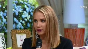 Ileana Badiu, vacanta de cosmar! Fiul sau de sapte ani si-a rupt mana: "Ni s-a spus ca trebuie anesteziast ca sa-i indrepte osul"