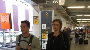 Prodanca si-a pus viata in pericol la scurt timp dupa ce a suferit un anevrism cerebral novalue