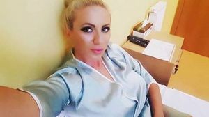 EXCLUSIV | Rocsana Marcu si-a pus silicoane de 530 de mililitri in fiecare san! WOWbiz.ro a aflat toate detaliile operatiei si ce va trebui sa evite prezentatoarea pentru a nu avea probleme