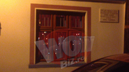 Spiritul Craciunului a "invadat" casa Ancai Pandrea inca de la mijlocul lunii august