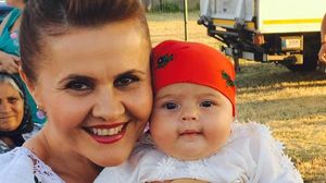 Timpul nu o iertat-o nici pe Niculina Stoican! Cantareata de muzica populara s-a umplut de riduri! novalue