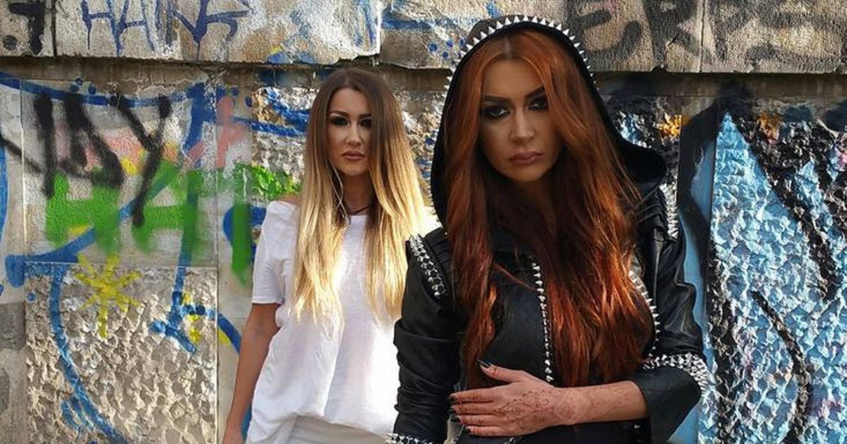 Fetele de la Bambi arata super! Raluca si Denisa au dezvaluit secretul ...