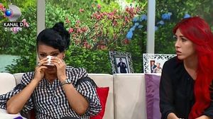 VIDEO Loredana, nora Andei Ghita, vorbeste despre sarcina pierduta: "Am avut o eruptie pe piele si am fost la medic. El mi-a spus ca trebuie sa intrerup sarcina" novalue