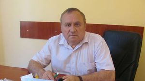 Dumitru Hahui este un politist prosper