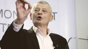 Unde a disparut averea lui Sorin Oprescu? Fostul primar al Bucurestiului nu si-a mai declarat banii din conturi, obiectele de arta si bijuteriile!