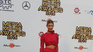 Alina Eremia