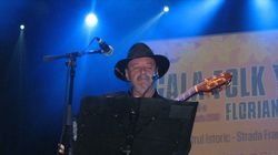 Un celebru cantaret nu poate sa primeasca bani de la sponsori pentru ca nu are atestat de artist! Nicu Alifantis ii cere ajutorul ministrului Culturii!