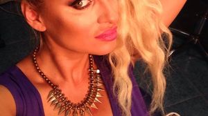 Sanziana Buruiana, strigate de ajutor pline de disperare! Un membru indragit al familei a disparut fara urma novalue