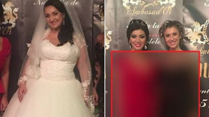 Adriana Bahmuteanu si Anamaria Prodan au eclipsat mireasa la o ...