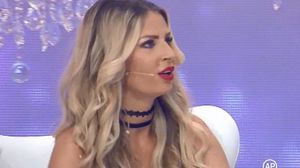 Andreea Banica, invitata speciala de la "Bravo, ai stil!" Chiar daca e insarcinata, a purtat o rochie scurta si a renuntat la sutien! Cat de provocatoare e novalue