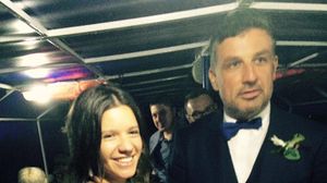 Intre Ada Condeescu si Catalin Mitulescu exista o diferenta de varsta de 16 ani