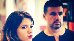 Ada Condeescu si Catalin Mitulescu s-au casatorit