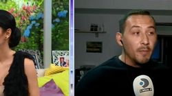 VIDEO Andreea Mantea, adevarul despre relatia cu Stefan Stan! El a facut-o scorpie, in direct, iar ea i-a taiat-o din scurt: "Ar trebui sa porti chilotei din tabla ca sa nu te mai deschida toate!"