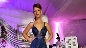 Bianca Dragusanu si-a facut sora model! Cat de frumoasa e sora mai mica a vedetei! Ti se pare ca seamana? novalue