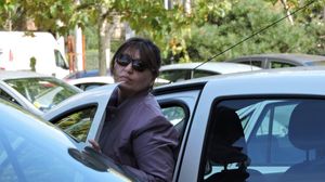 Daniela Marin a divortat de Gyuri in 2010