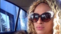 Sanziana Buruiana, apel disperat pentru fetita sa: "Izabela il cauta, il striga si plange incontinuu dupa el"