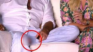 Unul din juratii show-ului de talente, probleme cu slitul? S-a intamplat la auditii, in spatele culiselor! Cum a fost surprins juratul? novalue