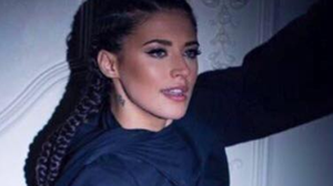 Antonia si-a pus fanii "in cap" dupa ce-a postat poza asta: "Funduletul meu.." novalue