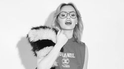 Noua manie a Alexandrei Stan! Si-a facut colectie de... peruci!