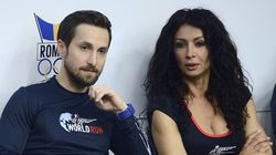 Dani Otil a UMILIT-O pe Mihaela Radulescu la tv! Ce a spus de fosta lui iubita