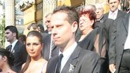Andrei Hrebenciuc si Elena Basescu au fost impreuna aproape un an, in perioada 2007-2008