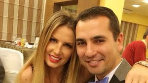 A fugit sau nu fara sa plateasca? Ce spune Lucian Mitrea, sotul Andreei Banica, dupa ce un hotel din Iasi a acuzat-o pe artista ca nu si-a platit cazarea?