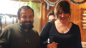 Cristian Gretcu e uluit de practicile cultului din care a facut parte Ioan Gyuri Pascu: „Daca e asa, e nasol!” De ce nu isi cere scuze fata de fosta sotie a artistului!