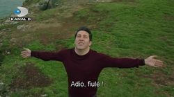 Haluk este pe cale sa fie doborat de remuscari! Afla la ce gest disperat va recurge barbatul, in aceasta seara, de la ora 20:00, la Kanal D, numai in serialul "Gunes"!