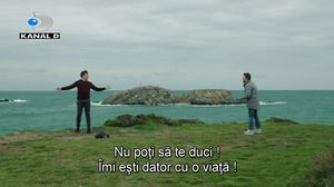 Fiicele lui Gunes iau o decizie radicala pentru a-si proteja mama! Afla ce anume hotarasc tinerele, in aceasta seara, de la ora 20:00, la Kanal D, in ultimul episod al serialului, in care dramatismul atinge apogeul!