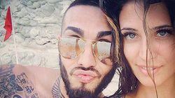 Antonia risca sa nasca singura! Alex Velea nu va fi langa ea la spital!