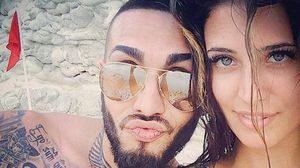Antonia risca sa nasca singura! Alex Velea nu va fi langa ea la spital! novalue