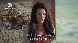 Elif si Kahraman sunt in pericol de moarte! Cei doi sunt amenintati cu arma, azi, in "Ziua in care mi s-a scris destinul", de la ora 20:00, la Kanal D novalue